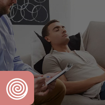 Hypnóza. Ambulancia klinickej psychológie Košice.