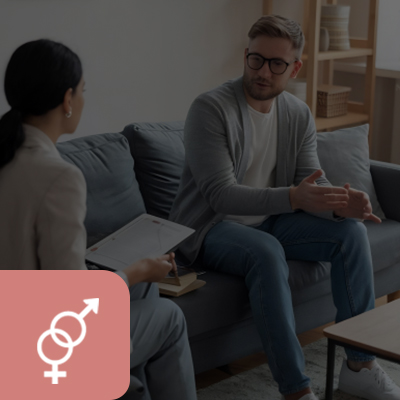 Sexuologické poradenstvo. Ambulancia klinickej psychológie Košice.