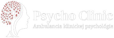 Ambulancia klinickej psychológie Košice. Psychoclinic. Psychológ Košice.