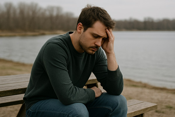 Príznaky depresií – ako ich rozoznať a reagovať. Psychologická ambulancia Košice.