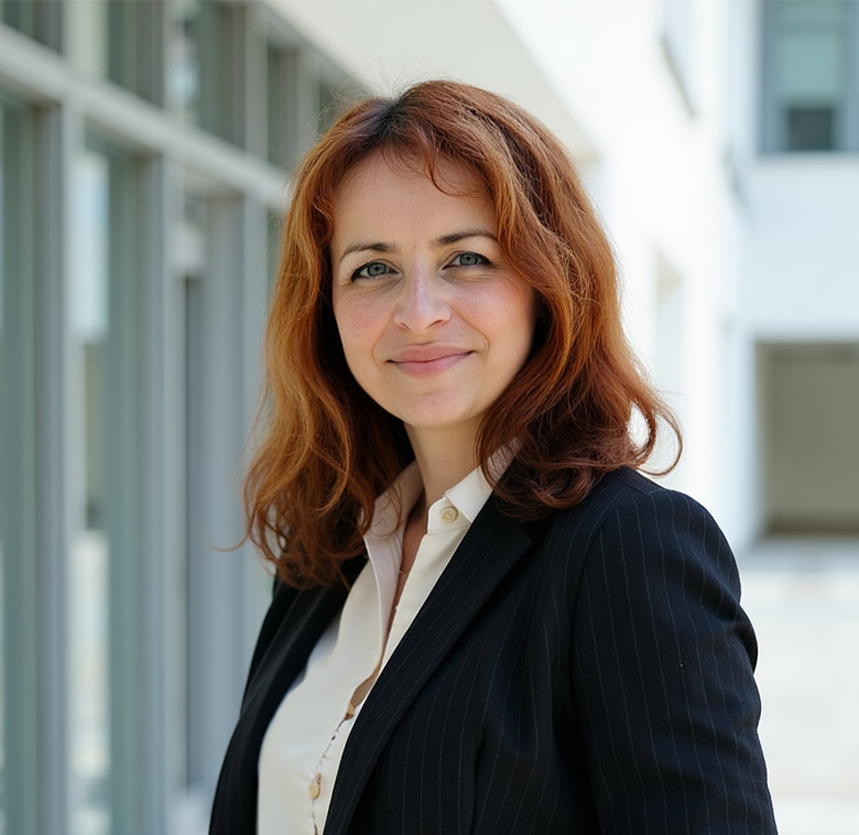 Psychológ Košice. Ivana Lenártová. Psychoclinic.